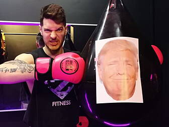 Dublin Boxing Club To Run 